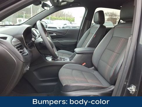 Used 2023 Chevrolet Equinox RS image 17