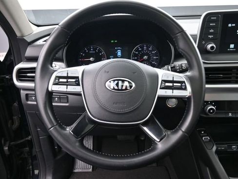 Used 2021 Kia Telluride S image 32