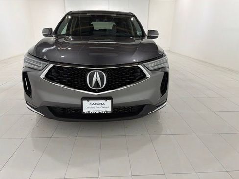 Certified 2023 Acura RDX AWD w/ Advance Package image 6