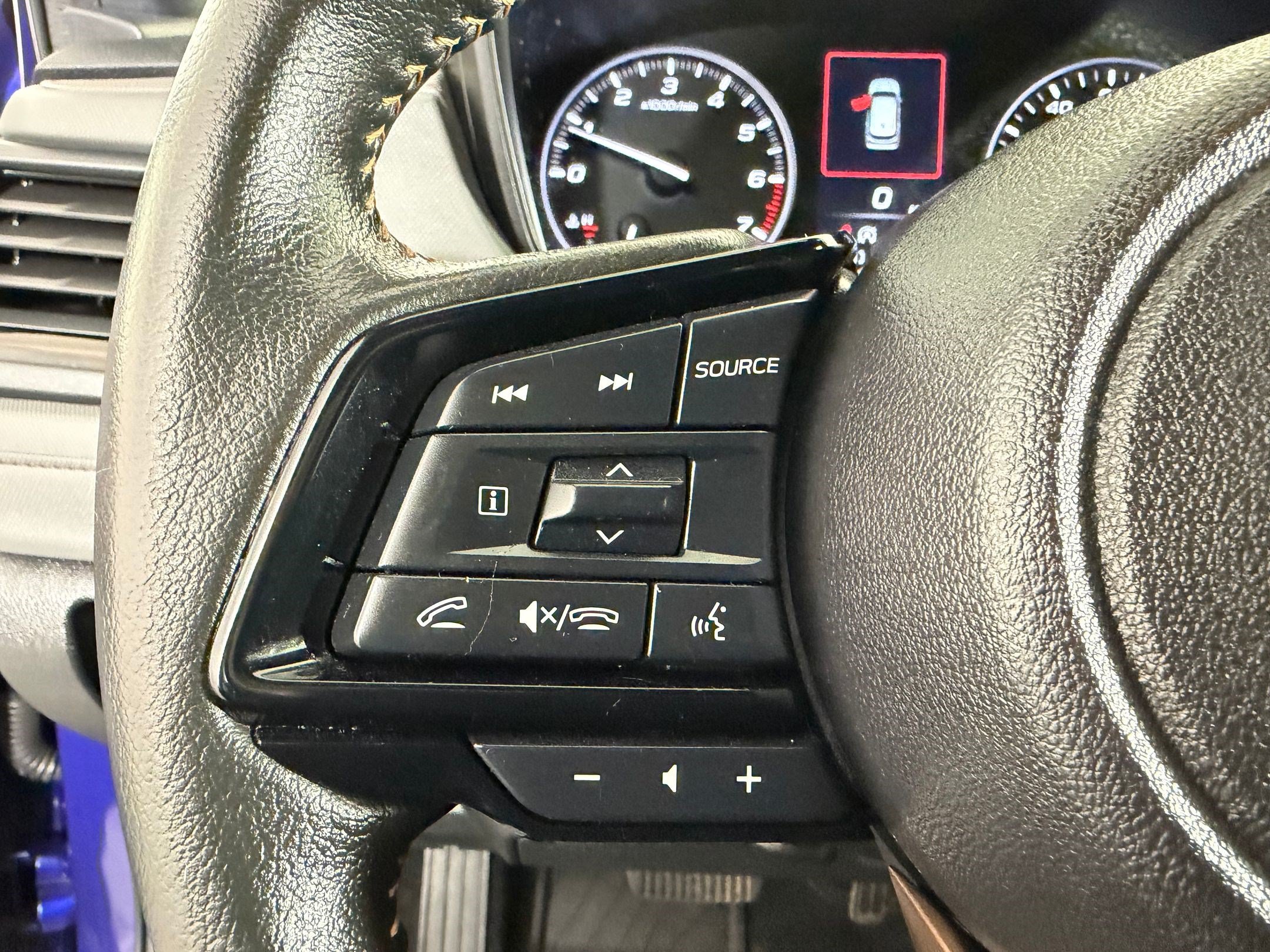 Used 2025 Subaru Forester Sport AWD/4WD image 14