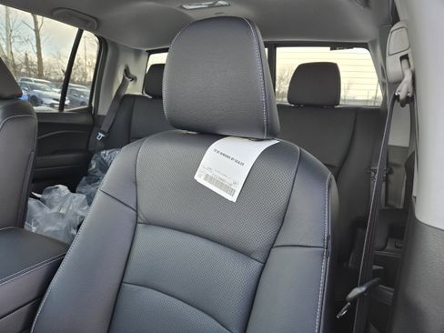 New 2026 Honda Ridgeline RTL image 9