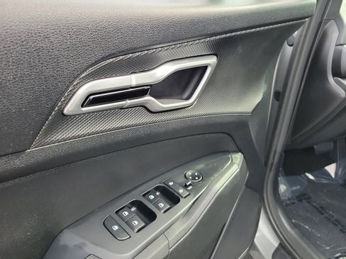 Used 2024 Kia Sportage LX image 18