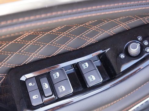 Certified 2023 Jeep Grand Cherokee L Summit image 27