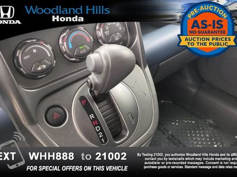 Used 2003 Honda Element DX image 14