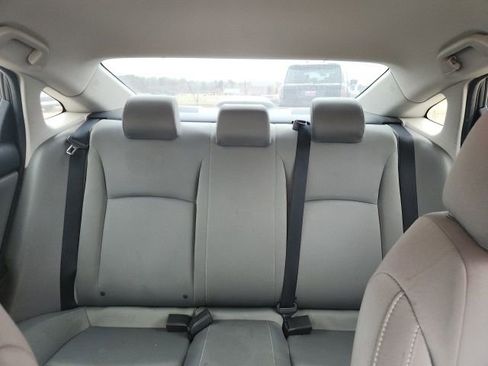 Used 2019 Honda Civic LX image 8