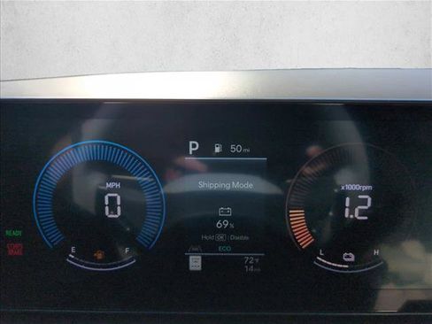 New 2026 Hyundai Santa Fe SE image 11