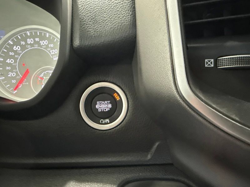 New 2026 RAM 1500 Express AWD/4WD image 26