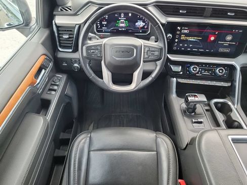 Certified 2022 GMC Sierra 1500 Denali AWD/4WD image 21
