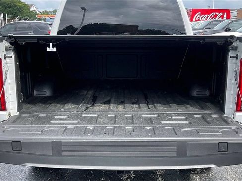 Certified 2024 Ford F150 STX AWD/4WD image 27