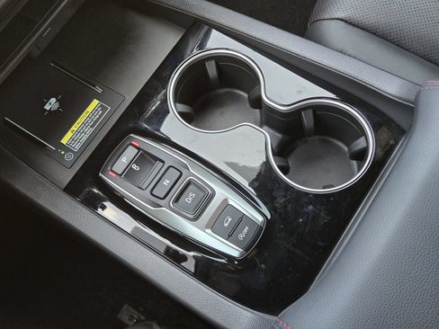 Used 2024 Honda Passport Black Edition image 23