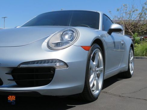 Used 2016 Porsche 911 Carrera image 30