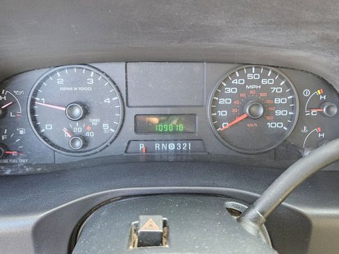 Used 2005 Ford F350 Lariat image 21