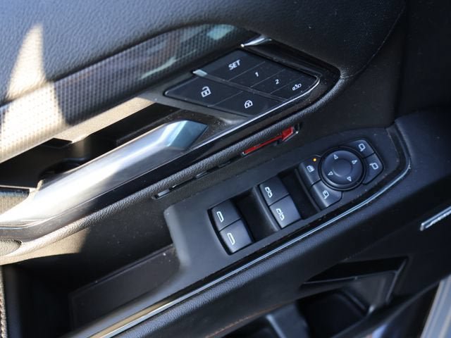 Used 2024 GMC Sierra 1500 AT4 w/ Technology Package AWD/4WD image 35