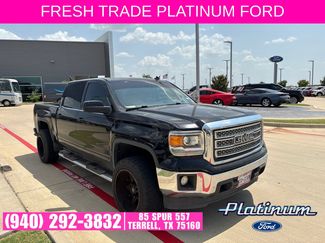 Used 2014 GMC Sierra 1500 SLE w/ Texas SLE Value Package RWD video 1