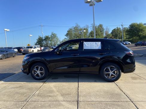 Used 2023 Honda HR-V EX-L image 7