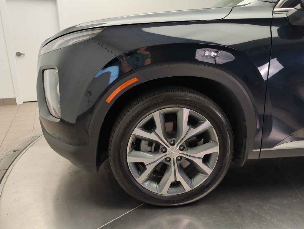 Used 2021 Hyundai Palisade SEL w/ Convenience Package AWD/4WD image 34