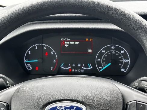 Used 2024 Ford Transit 350 XLT image 16