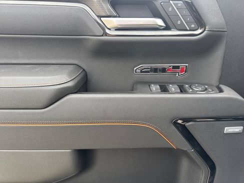 New 2026 GMC Sierra 1500 AT4 w/ AT4 Premium Package AWD/4WD image 19