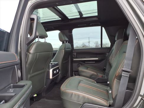 Used 2022 Ford Expedition Timberline image 20
