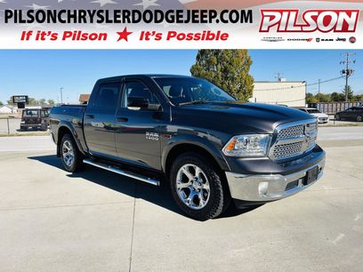 Used 2015 RAM 1500 Laramie w/ Convenience Group