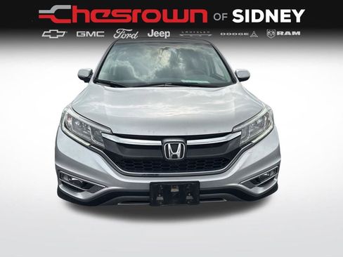 Used 2016 Honda CR-V EX image 8