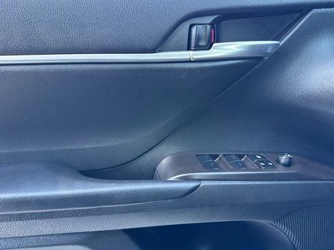 Used 2023 Toyota Camry SE w/ Protection Package (Q2) (TMS) image 12