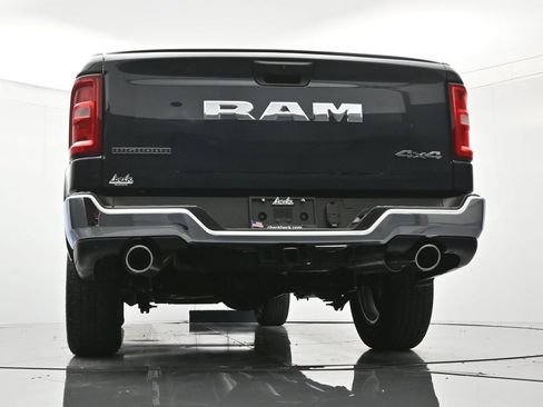 New 2026 RAM 1500 4x4 Crew Cab image 40