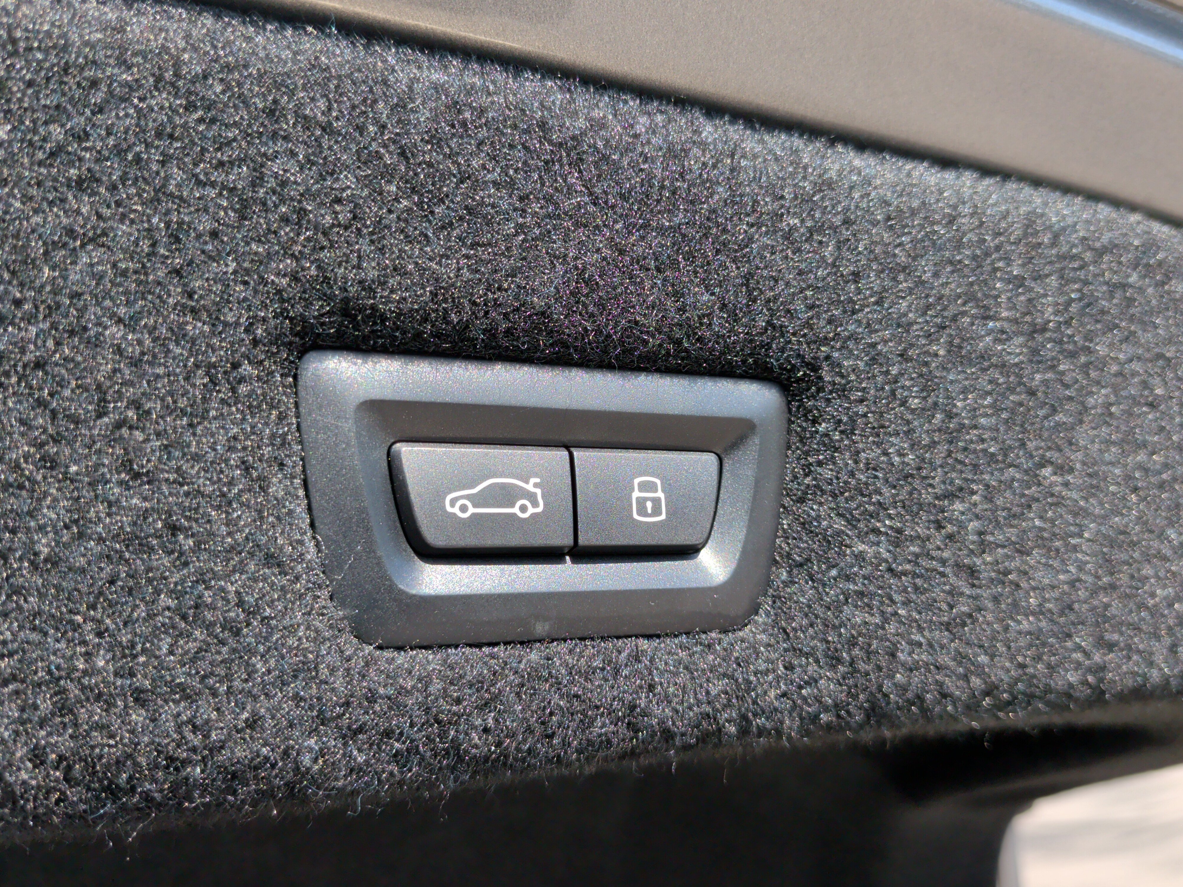 Used 2024 BMW i7 eDrive50 w/ M Sport Package RWD image 41