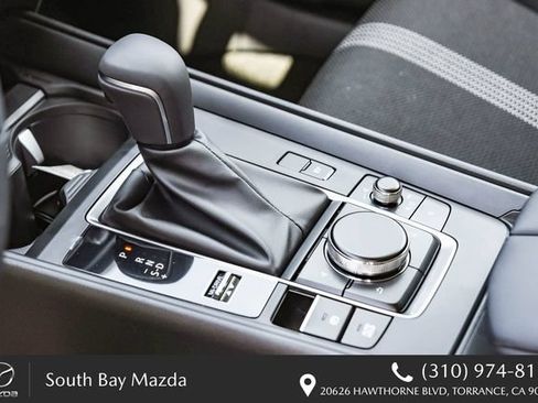 New 2026 MAZDA CX-50 2.5 Hybrid w/ Weather Package AWD/4WD image 21