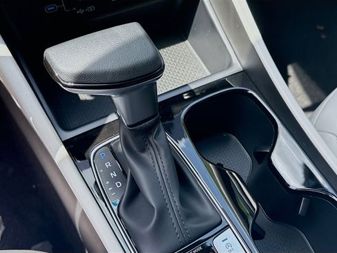 New 2026 Hyundai Tucson SEL Plus FWD image 13