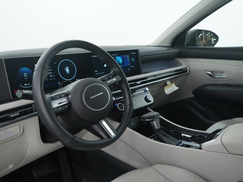 Certified 2025 Hyundai Tucson SEL image 26