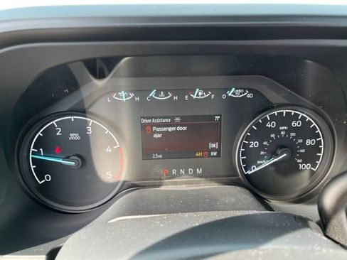 New 2024 Ford F550 XL image 23