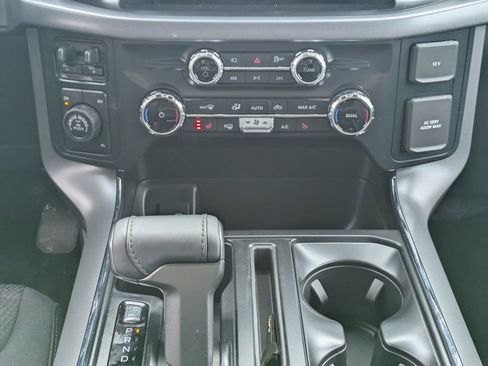 New 2026 Ford F150 XLT w/ Equipment Group 302A MID image 18