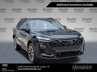 Used 2026 Audi Q3 quattro 2.0T AWD/4WD video 1