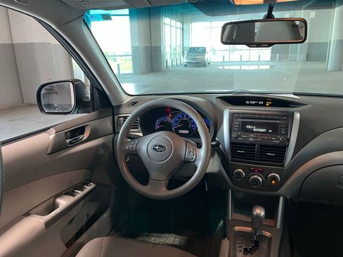 Used 2009 Subaru Forester 2.5X Limited AWD/4WD image 33