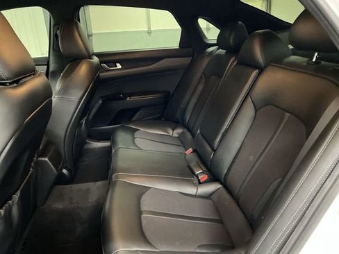 Used 2022 Kia K5 GT-Line image 25