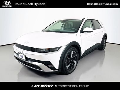 New 2026 Hyundai Ioniq 5 SEL