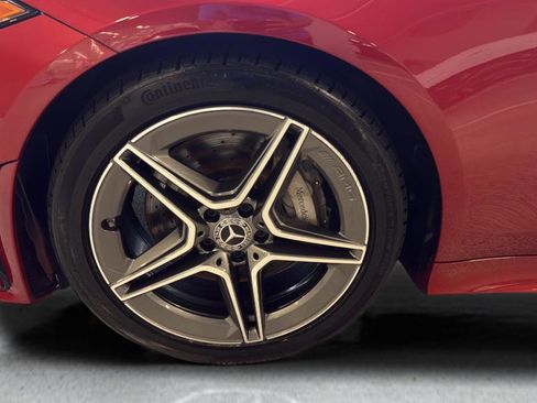 Used 2019 Mercedes-Benz CLS 450 4MATIC image 10