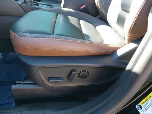 Used 2024 Ford Bronco Sport Outer Banks w/ Tech Package image 30