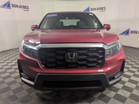 Certified 2023 Honda Passport EX-L image 12