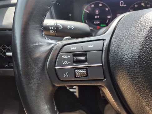 Used 2024 Honda Accord Sport image 15
