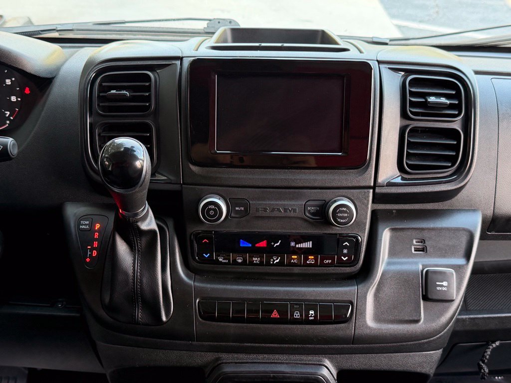 Used 2023 RAM ProMaster 1500 FWD image 47