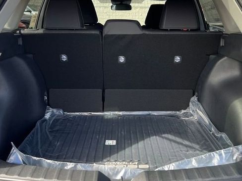 New 2026 Toyota Corolla Cross LE image 35