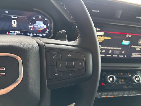 Used 2025 GMC Sierra 1500 AT4 w/ AT4 Premium Package image 13