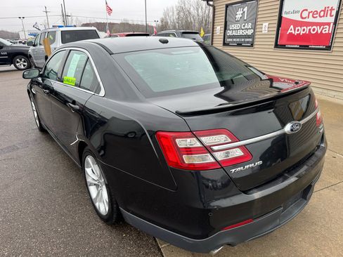 Used 2013 Ford Taurus SEL image 7