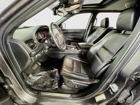 Used 2021 Dodge Durango GT AWD/4WD image 21