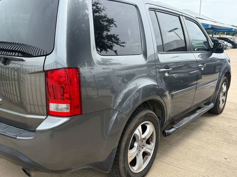 Used 2013 Honda Pilot EX-L image 6