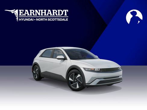 New 2026 Hyundai Ioniq 5 SEL RWD image 2