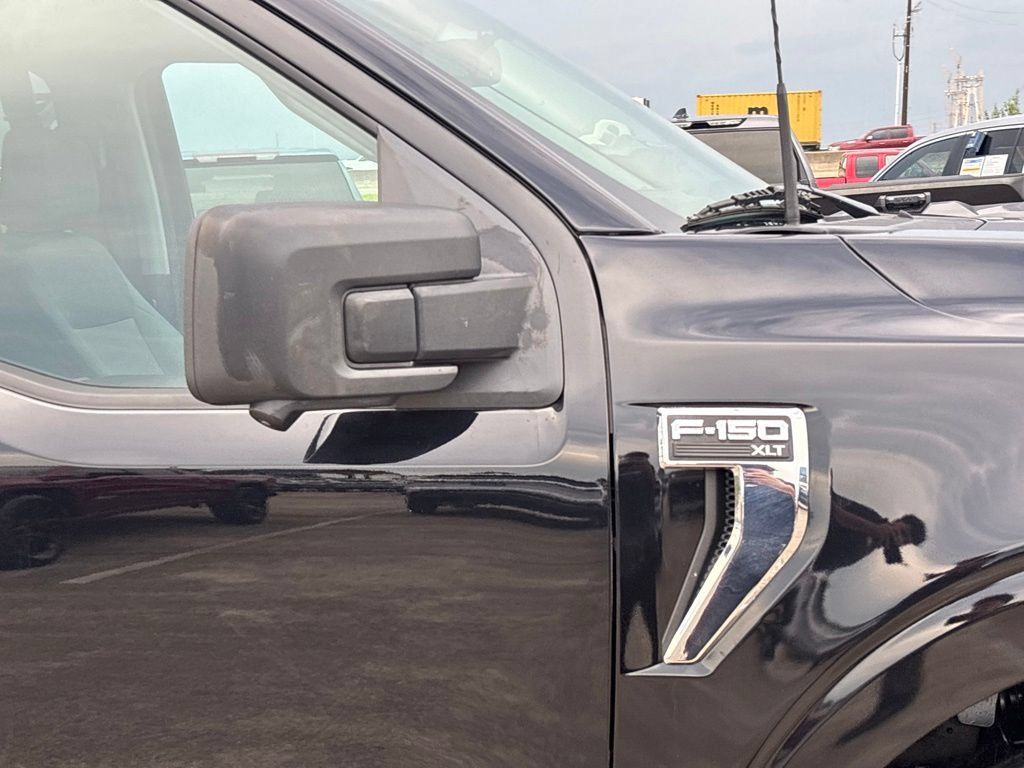 Used 2024 Ford F150 XLT w/ Mobile Office Package AWD/4WD image 9
