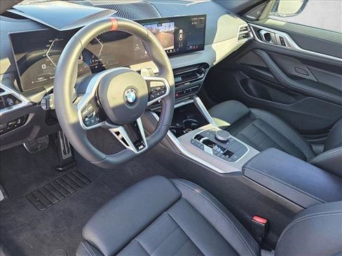 Certified 2025 BMW M440i w/ Premium Package image 10